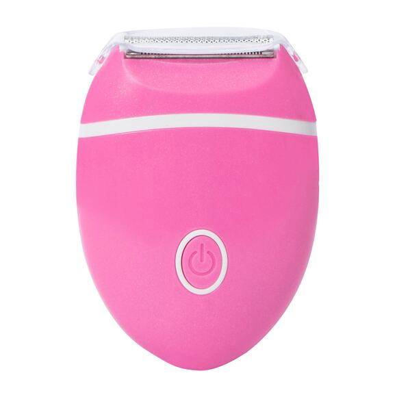 🔥Mini Electric Razor Shaver Pink BNWT🔥 - Picture 2 of 3